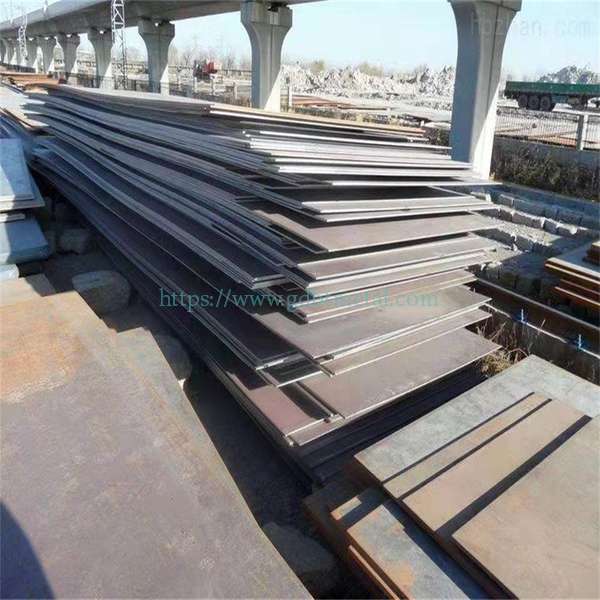 Carbon Steel Plate&Sheet